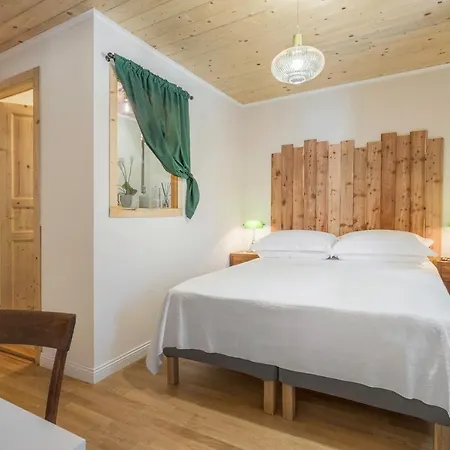 Bed and breakfast Ca Selvetta