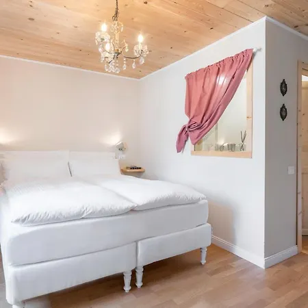 Ca Selvetta Bed and breakfast