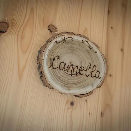 Bed and breakfast Ca Selvetta *