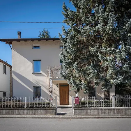 Bed and breakfast Ca Selvetta *