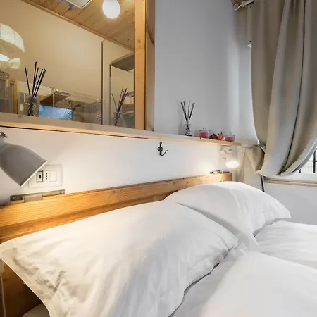 Ca Selvetta Bed and breakfast