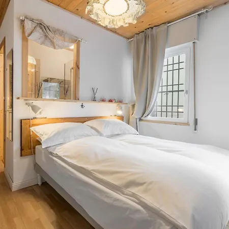 Bed and breakfast Ca Selvetta Forcola