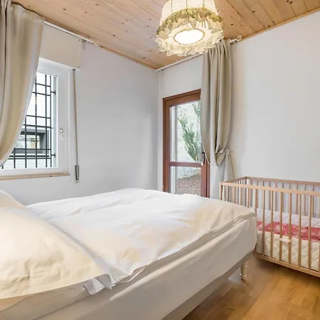 Ca Selvetta Bed and breakfast