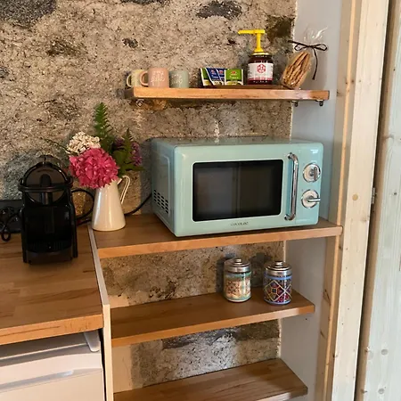 住宿加早餐酒店 Ca Selvetta 福柯拉