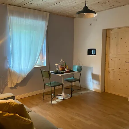Ca Selvetta 住宿加早餐酒店 3*