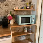 Bed & Breakfast Ca Selvetta Forcola