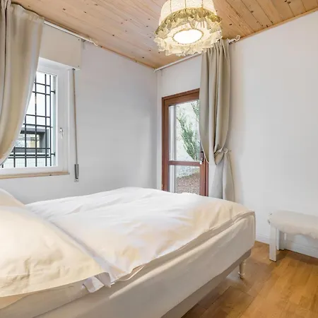 ベッド・アンド・ブレックファスト Ca Selvetta