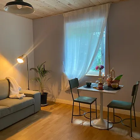 Ca Selvetta Bed & Breakfast