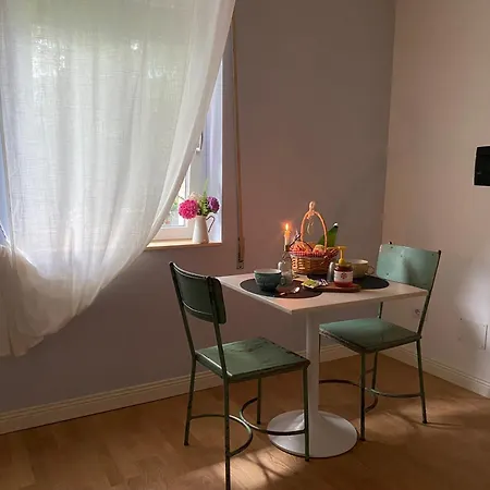 Ca Selvetta Couette-café