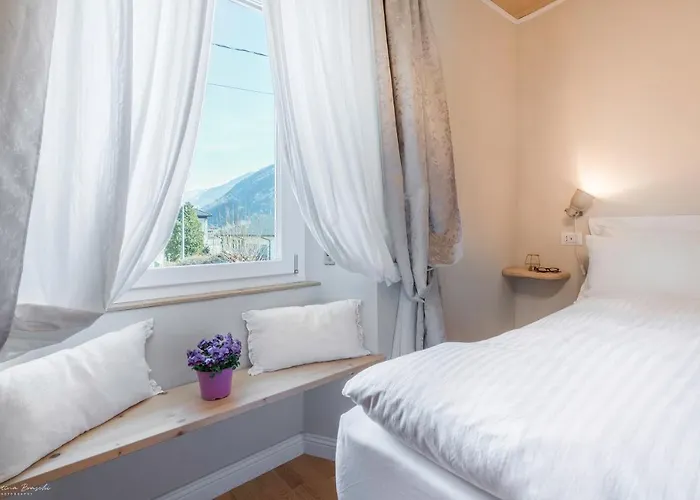 Cà Selvetta Forcola