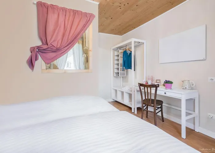 Cà Selvetta Bed & Breakfast Forcola
