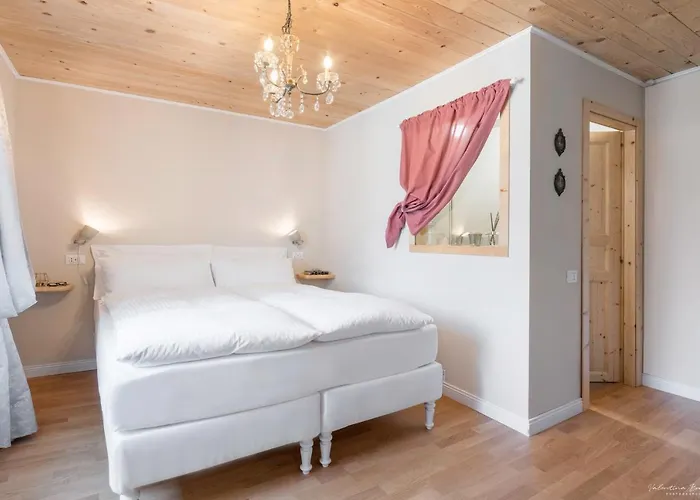 Cà Selvetta Bed & Breakfast