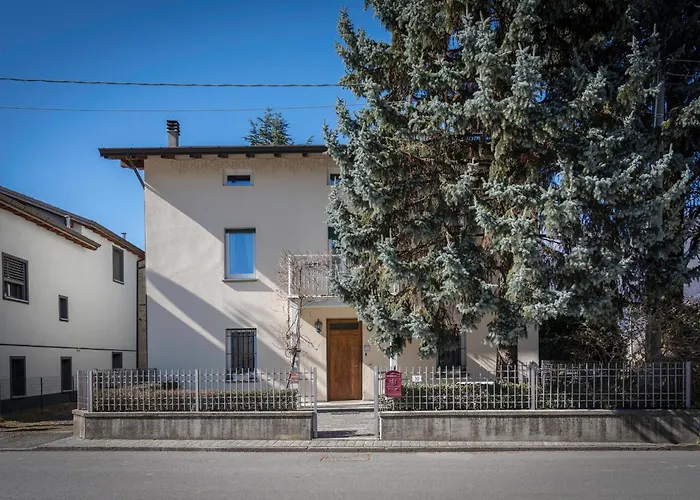 Bed & Breakfast Cà Selvetta 3*