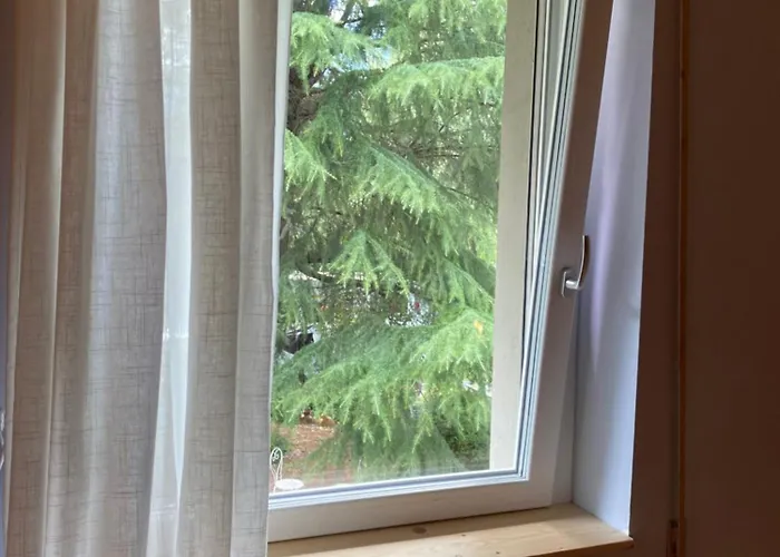 Bed & Breakfast Cà Selvetta Forcola