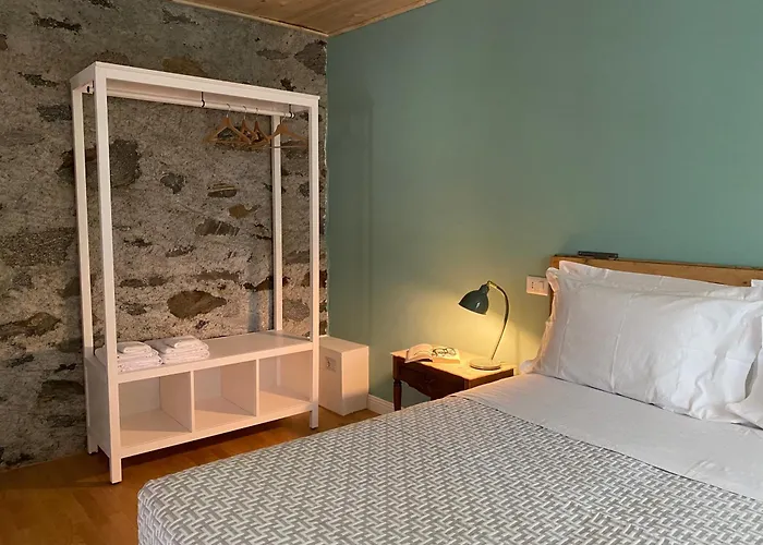 Cà Selvetta 3* Forcola