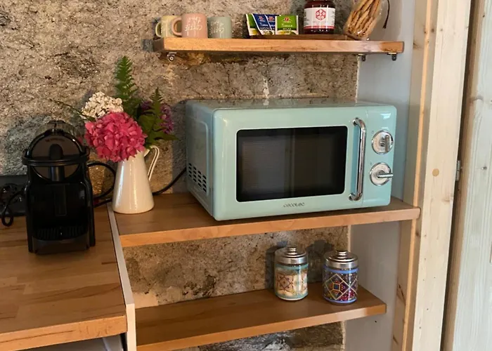 Bed & Breakfast Cà Selvetta Forcola