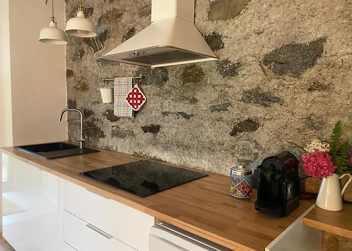 Cà Selvetta 3* Forcola