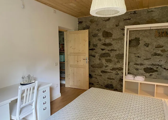 Bed & Breakfast Cà Selvetta 3*