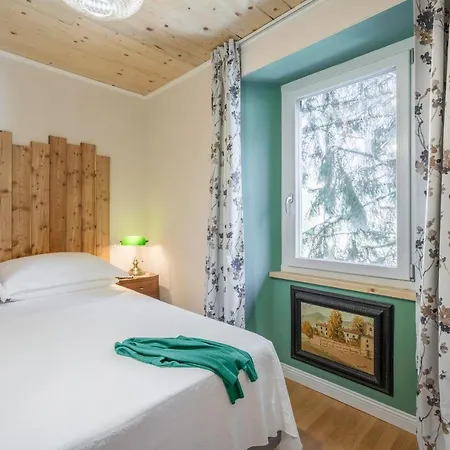 Ca Selvetta 3* 포르콜라