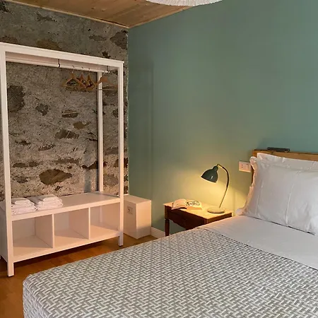 Ca Selvetta 3* 포르콜라