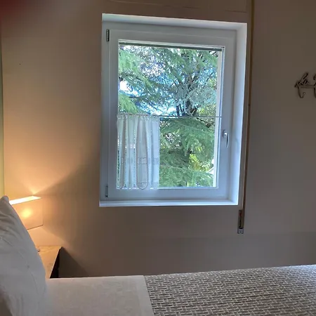 Ca Selvetta B&B 포르콜라