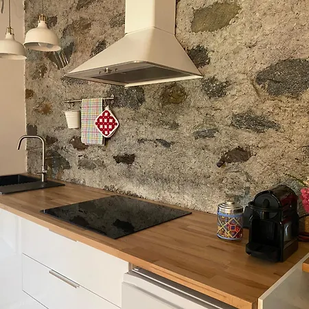 Ca Selvetta 3* 포르콜라