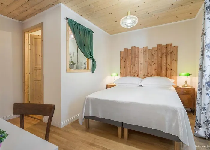 Bed and Breakfast Ca Selvetta
