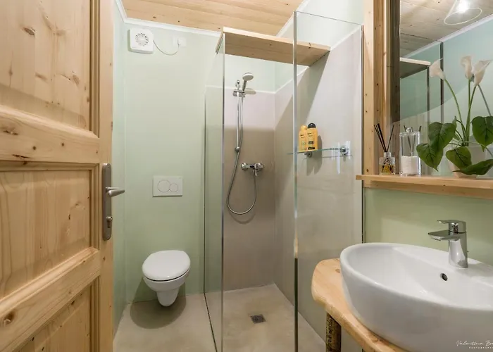 Ca Selvetta Bed and Breakfast 3*