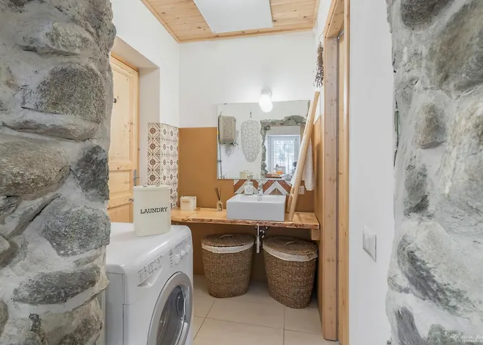 Ca Selvetta Bed and Breakfast Forcola