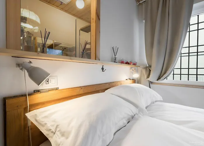 Ca Selvetta Bed and Breakfast