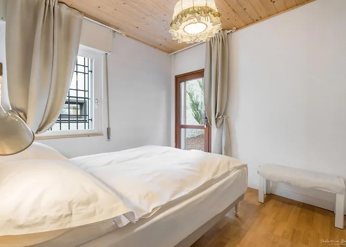 Bed and Breakfast Ca Selvetta