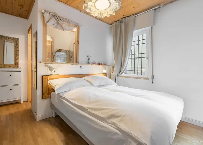 Bed and Breakfast Ca Selvetta Forcola