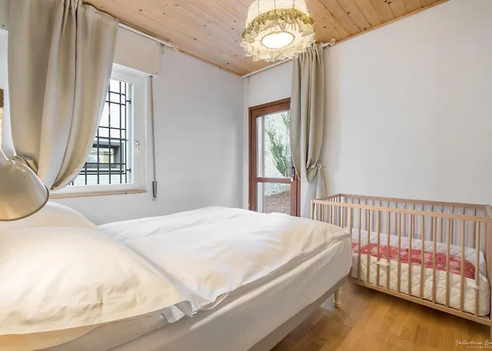 Ca Selvetta Bed and Breakfast