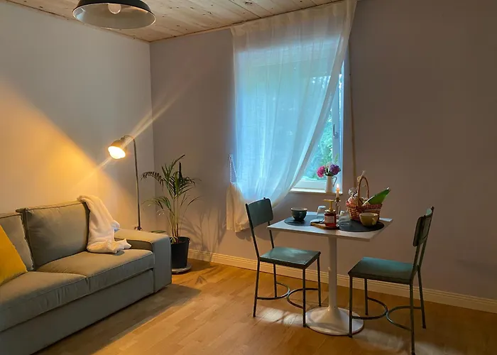 Ca Selvetta Bed and Breakfast