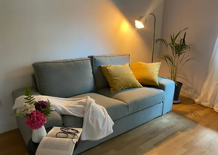 Ca Selvetta Bed and Breakfast