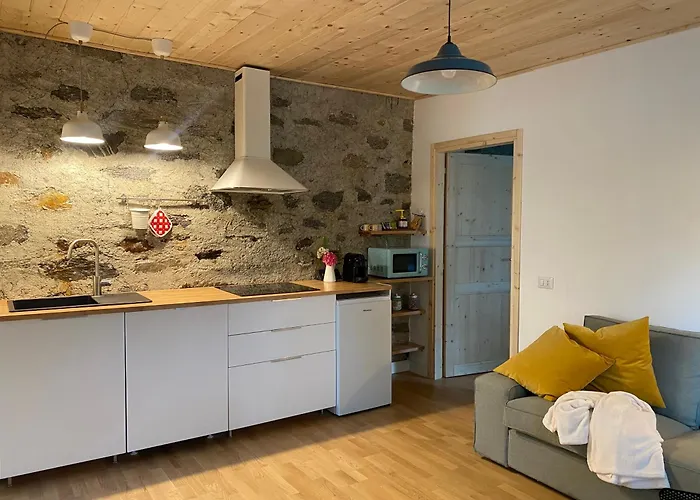 Bed and Breakfast Ca Selvetta