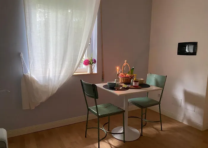 Ca Selvetta Bed and Breakfast