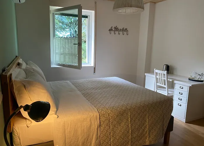 Ca Selvetta Bed and Breakfast 3*