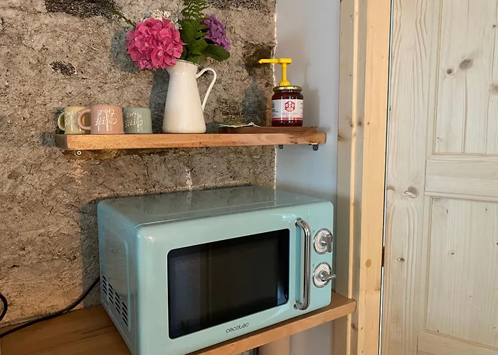 Bed and Breakfast Ca Selvetta 3*