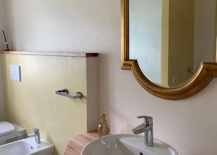 Bed and Breakfast Ca Selvetta Forcola