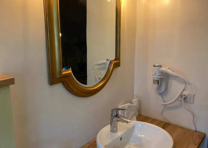 Bed and Breakfast Ca Selvetta