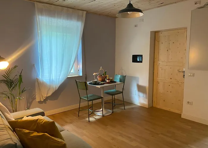 Ca Selvetta Bed and Breakfast 3*